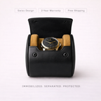 Watchroll 01 // Holds 1 watch