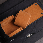 Watchroll 01 // Holds 1 watch