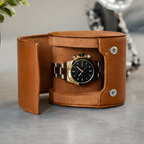 Watchroll 01 // Holds 1 watch