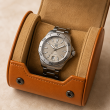 Watchroll Travel Case