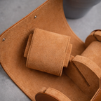 Watchroll 02 // Holds 2 watches