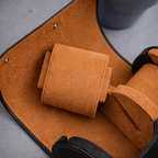 Watchroll 02 // Holds 2 watches