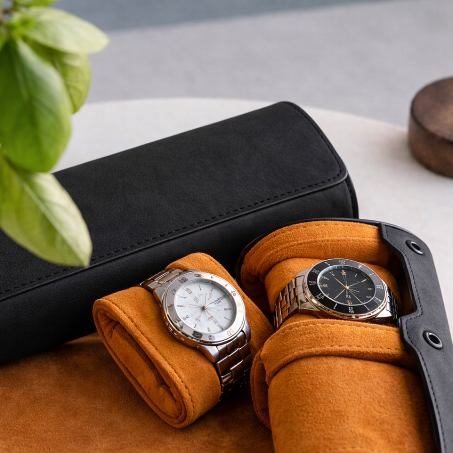 Carry-on compact