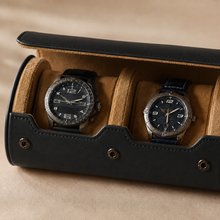 Watchroll Travel Case