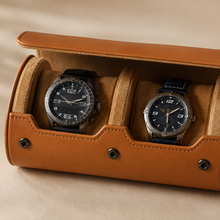 Watchroll Travel Case