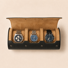 Watchroll Travel Case