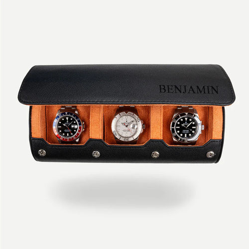 Travel Watch Roll Large