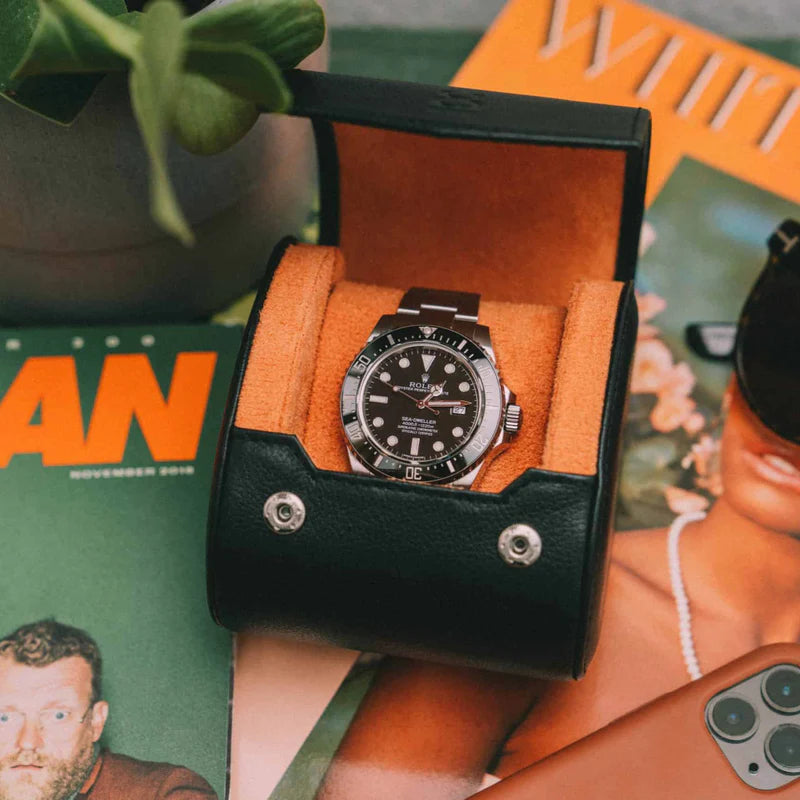 Travel Watch Roll Small