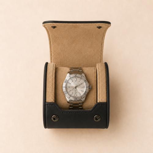 Watchroll Travel Case