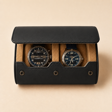 Watchroll Travel Case
