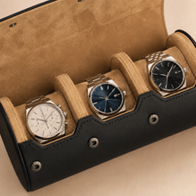 Watchroll Travel Case